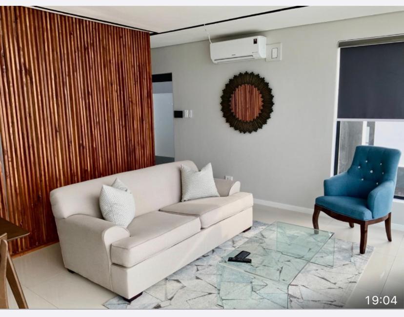 Lovely 1 Bedroom Apartment 开普敦 外观 照片