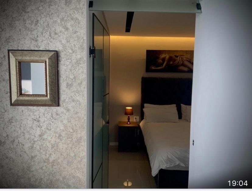 Lovely 1 Bedroom Apartment 开普敦 外观 照片