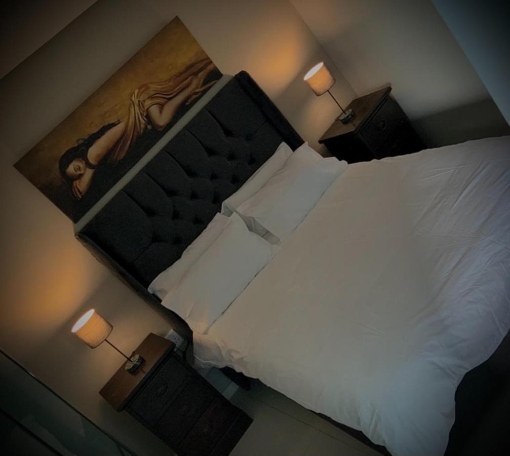 Lovely 1 Bedroom Apartment 开普敦 外观 照片