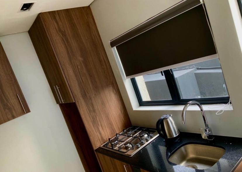 Lovely 1 Bedroom Apartment 开普敦 外观 照片