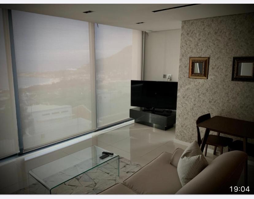 Lovely 1 Bedroom Apartment 开普敦 外观 照片