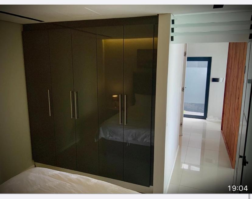 Lovely 1 Bedroom Apartment 开普敦 外观 照片