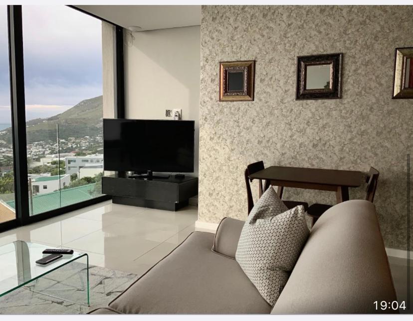 Lovely 1 Bedroom Apartment 开普敦 外观 照片