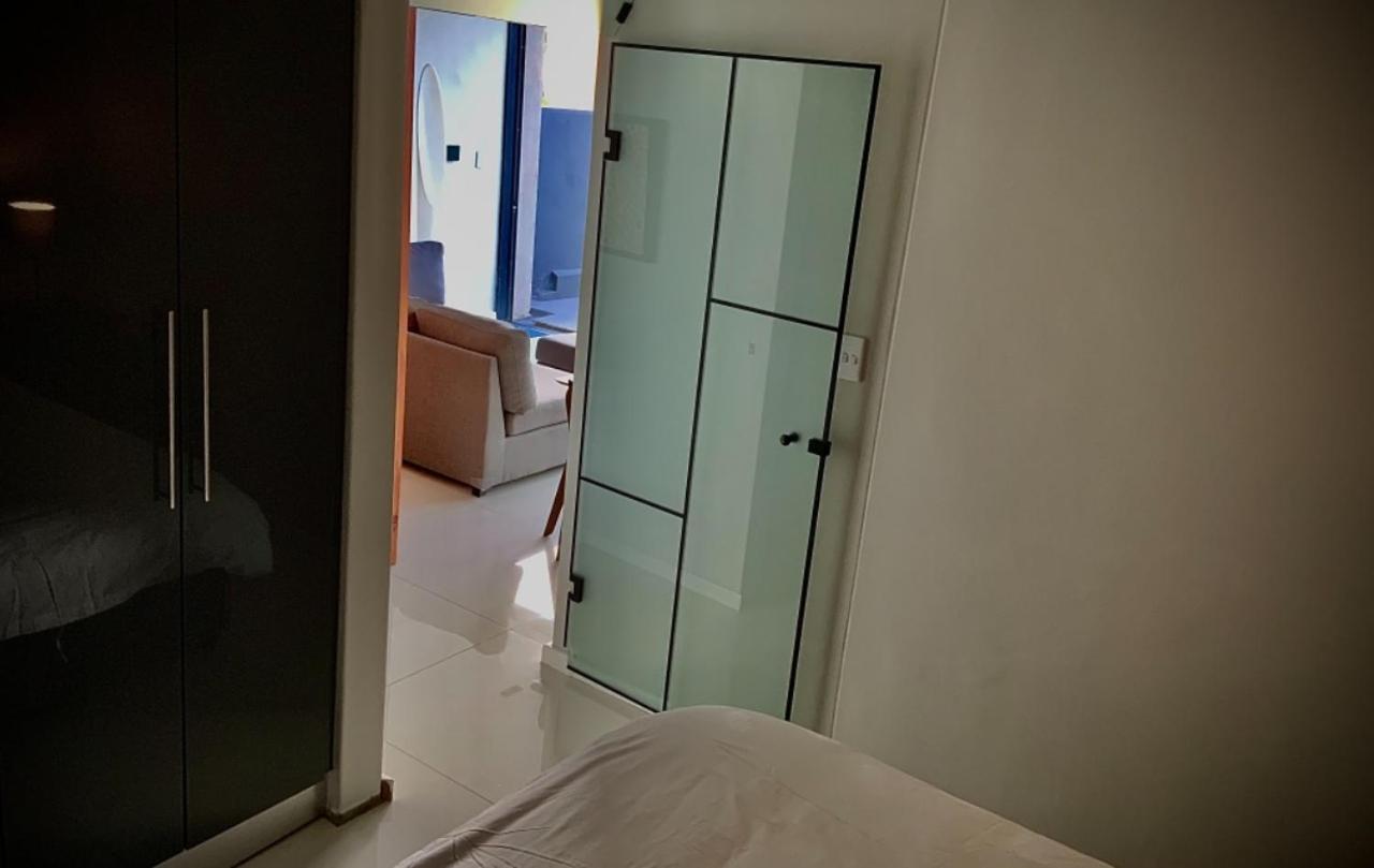 Lovely 1 Bedroom Apartment 开普敦 外观 照片