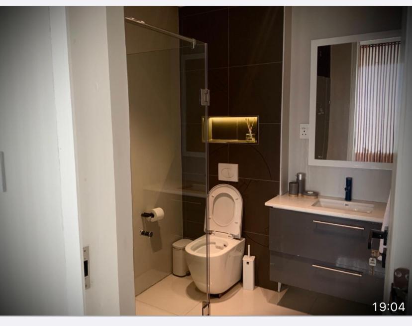 Lovely 1 Bedroom Apartment 开普敦 外观 照片