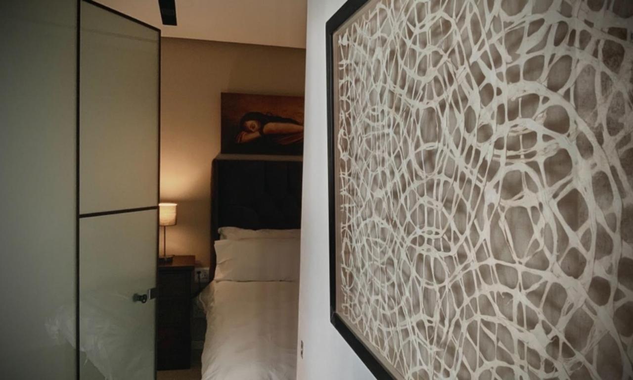 Lovely 1 Bedroom Apartment 开普敦 外观 照片