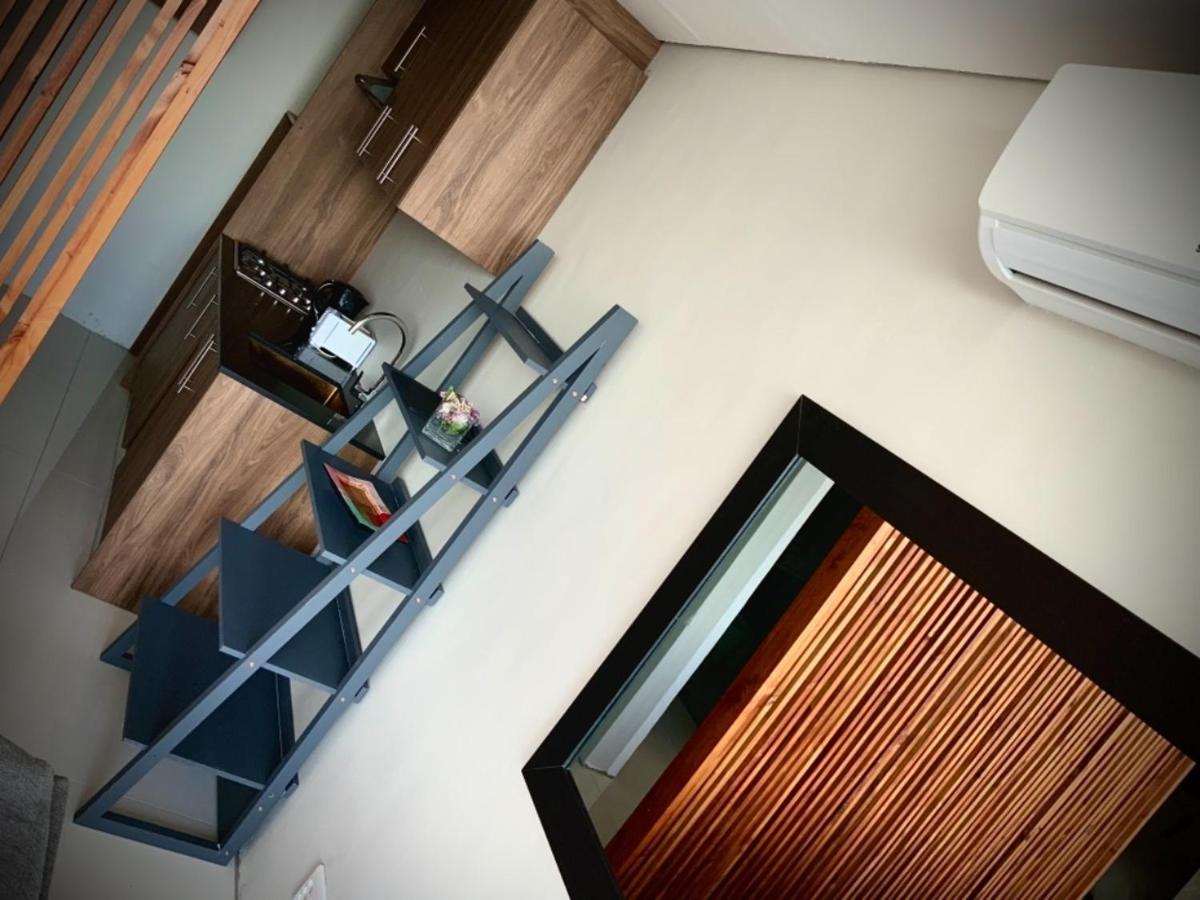 Lovely 1 Bedroom Apartment 开普敦 外观 照片